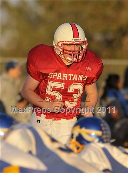 Thumbnail 1 in JV: Hamilton @ East Nicolaus photogallery.