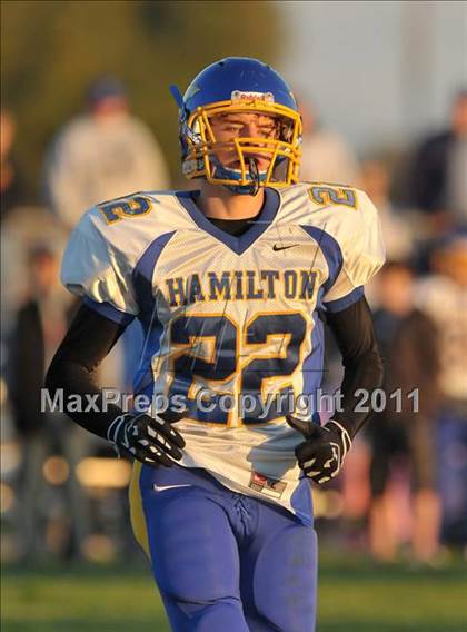 Thumbnail 3 in JV: Hamilton @ East Nicolaus photogallery.