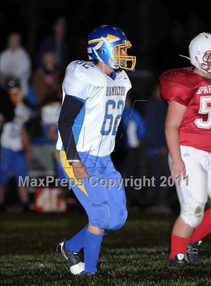 Thumbnail 3 in JV: Hamilton @ East Nicolaus photogallery.