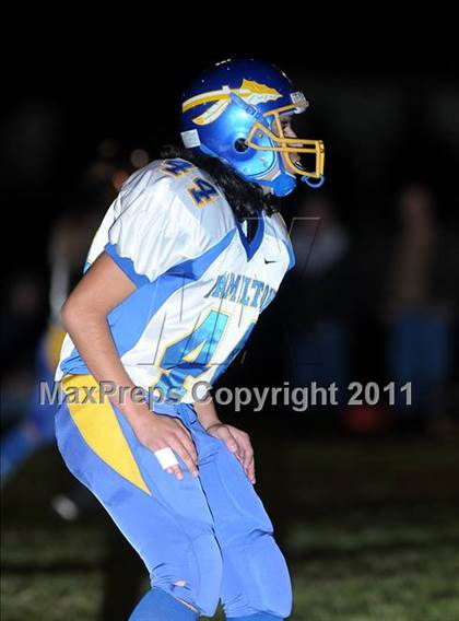 Thumbnail 1 in JV: Hamilton @ East Nicolaus photogallery.