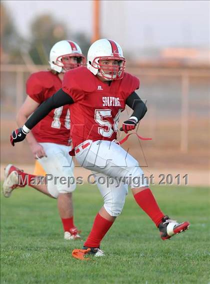 Thumbnail 3 in JV: Hamilton @ East Nicolaus photogallery.