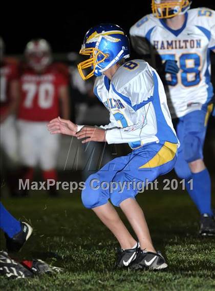 Thumbnail 1 in JV: Hamilton @ East Nicolaus photogallery.