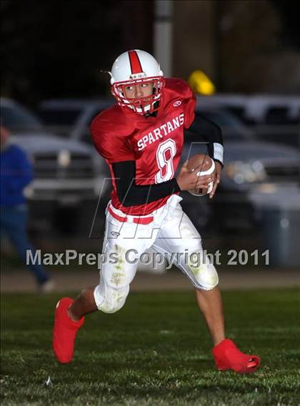 Thumbnail 2 in JV: Hamilton @ East Nicolaus photogallery.