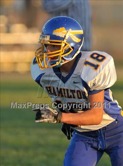 Thumbnail 3 in JV: Hamilton @ East Nicolaus photogallery.
