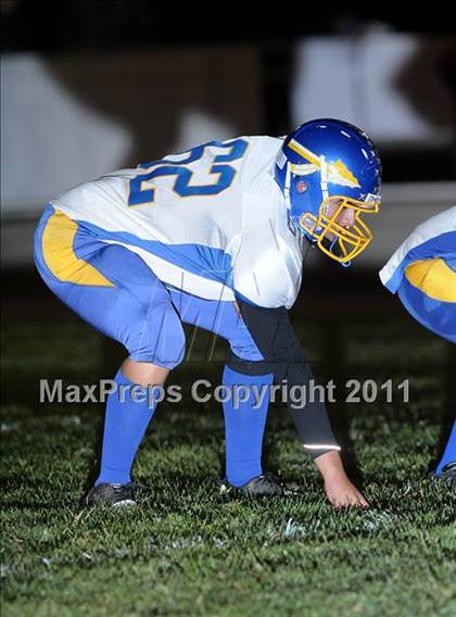 Thumbnail 3 in JV: Hamilton @ East Nicolaus photogallery.