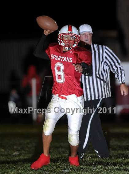Thumbnail 3 in JV: Hamilton @ East Nicolaus photogallery.