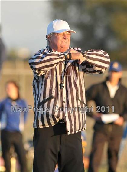 Thumbnail 2 in JV: Hamilton @ East Nicolaus photogallery.