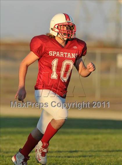 Thumbnail 1 in JV: Hamilton @ East Nicolaus photogallery.