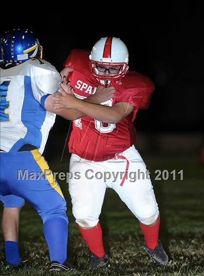 Thumbnail 2 in JV: Hamilton @ East Nicolaus photogallery.