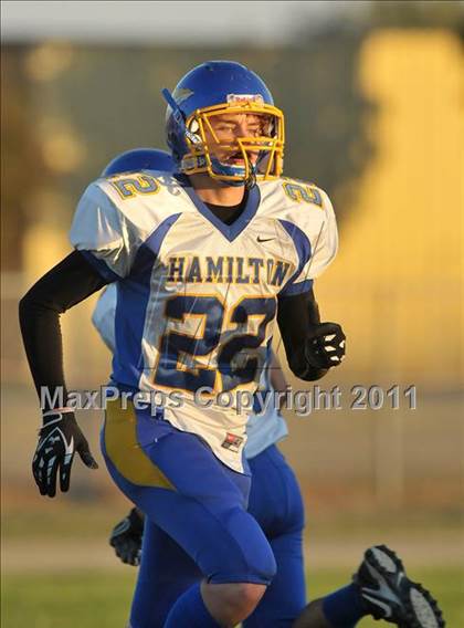 Thumbnail 1 in JV: Hamilton @ East Nicolaus photogallery.