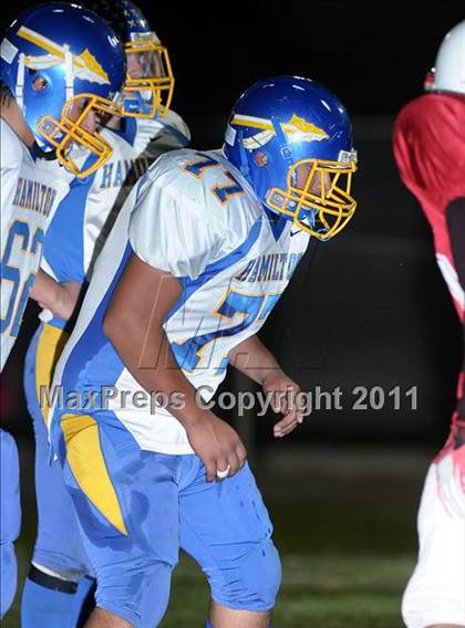 Thumbnail 3 in JV: Hamilton @ East Nicolaus photogallery.
