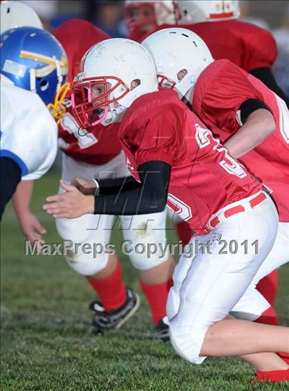 Thumbnail 2 in JV: Hamilton @ East Nicolaus photogallery.