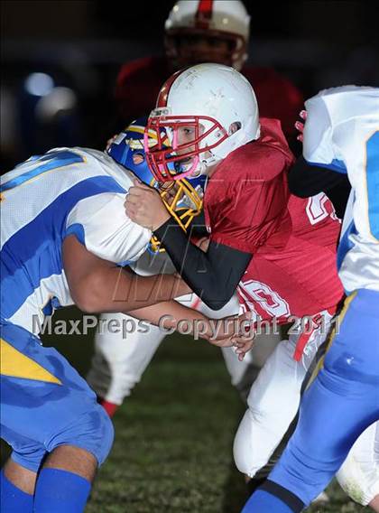 Thumbnail 3 in JV: Hamilton @ East Nicolaus photogallery.