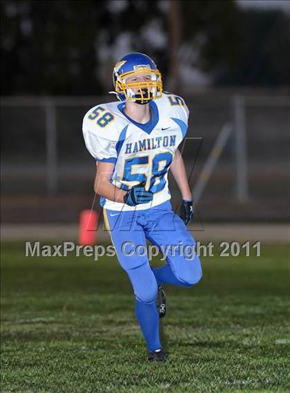 Thumbnail 3 in JV: Hamilton @ East Nicolaus photogallery.