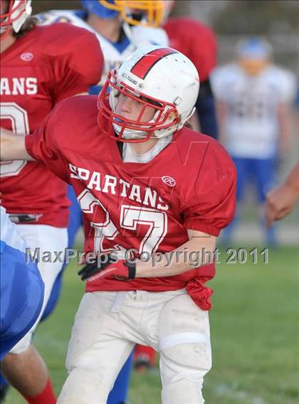 Thumbnail 1 in JV: Hamilton @ East Nicolaus photogallery.