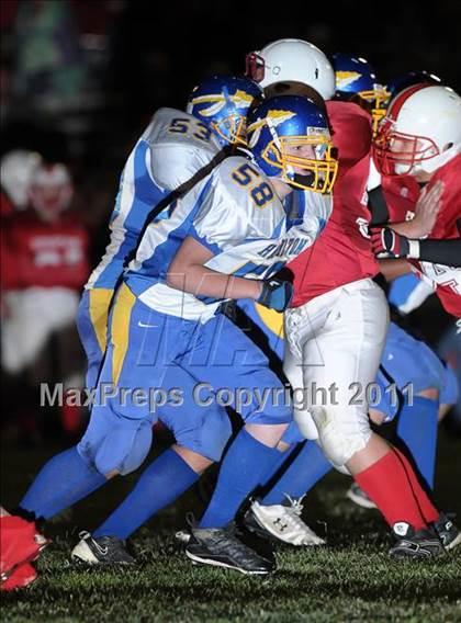 Thumbnail 1 in JV: Hamilton @ East Nicolaus photogallery.
