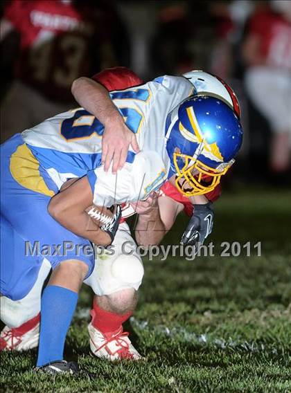 Thumbnail 3 in JV: Hamilton @ East Nicolaus photogallery.
