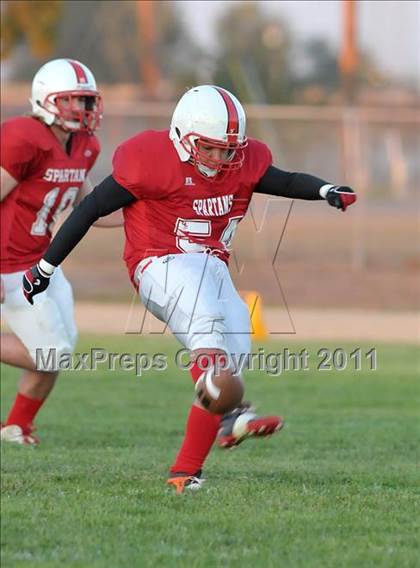 Thumbnail 2 in JV: Hamilton @ East Nicolaus photogallery.