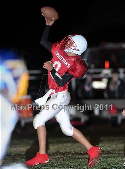 Thumbnail 3 in JV: Hamilton @ East Nicolaus photogallery.
