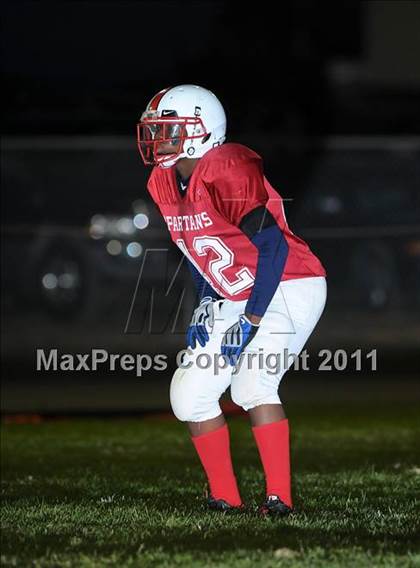 Thumbnail 2 in JV: Hamilton @ East Nicolaus photogallery.