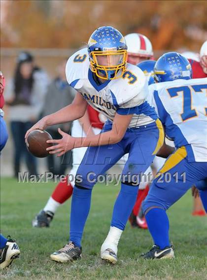 Thumbnail 1 in JV: Hamilton @ East Nicolaus photogallery.
