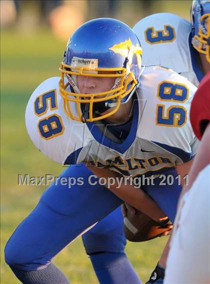 Thumbnail 2 in JV: Hamilton @ East Nicolaus photogallery.