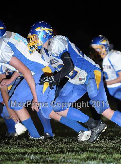 Thumbnail 2 in JV: Hamilton @ East Nicolaus photogallery.