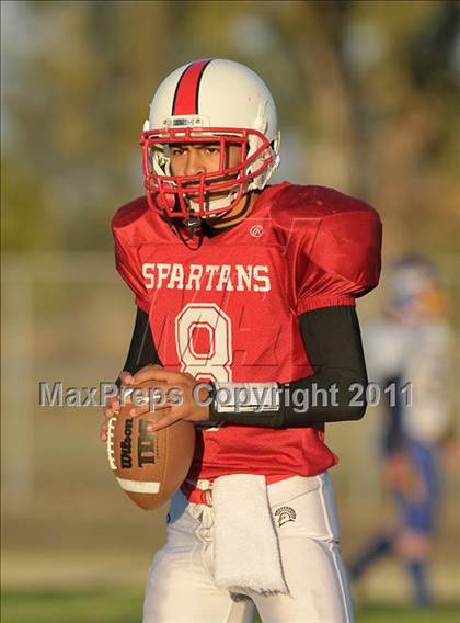 Thumbnail 1 in JV: Hamilton @ East Nicolaus photogallery.