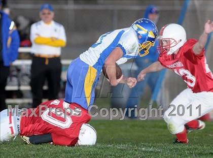 Thumbnail 3 in JV: Hamilton @ East Nicolaus photogallery.