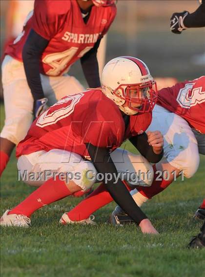 Thumbnail 3 in JV: Hamilton @ East Nicolaus photogallery.