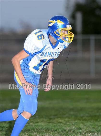 Thumbnail 1 in JV: Hamilton @ East Nicolaus photogallery.