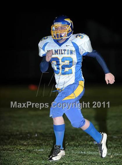 Thumbnail 3 in JV: Hamilton @ East Nicolaus photogallery.