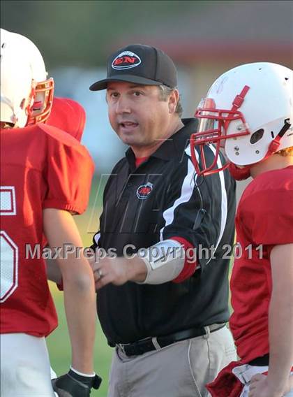 Thumbnail 2 in JV: Hamilton @ East Nicolaus photogallery.