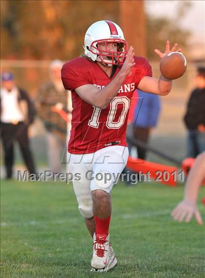 Thumbnail 3 in JV: Hamilton @ East Nicolaus photogallery.