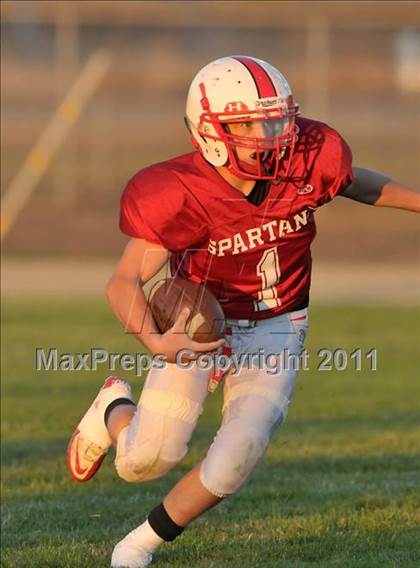 Thumbnail 3 in JV: Hamilton @ East Nicolaus photogallery.
