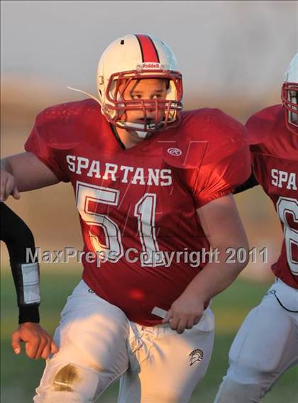 Thumbnail 2 in JV: Hamilton @ East Nicolaus photogallery.