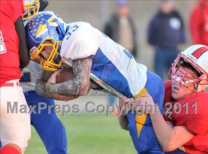 Thumbnail 1 in JV: Hamilton @ East Nicolaus photogallery.