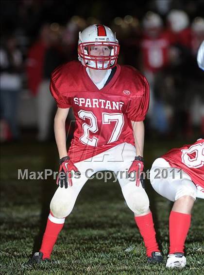 Thumbnail 1 in JV: Hamilton @ East Nicolaus photogallery.