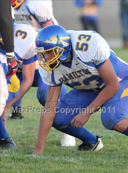 Thumbnail 2 in JV: Hamilton @ East Nicolaus photogallery.