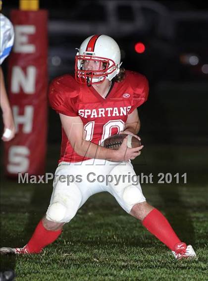 Thumbnail 1 in JV: Hamilton @ East Nicolaus photogallery.