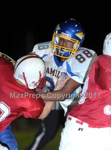 Thumbnail 3 in JV: Hamilton @ East Nicolaus photogallery.