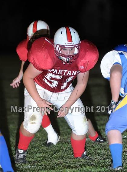 Thumbnail 3 in JV: Hamilton @ East Nicolaus photogallery.