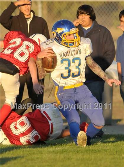 Thumbnail 3 in JV: Hamilton @ East Nicolaus photogallery.