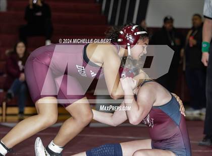 Thumbnail 3 in Section VI Dual Invitational (Chautauqua Lake vs Dunkirk) photogallery.
