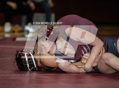 Thumbnail 2 in Section VI Dual Invitational (Chautauqua Lake vs Dunkirk) photogallery.