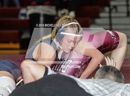 Thumbnail 2 in Section VI Dual Invitational (Chautauqua Lake vs Dunkirk) photogallery.