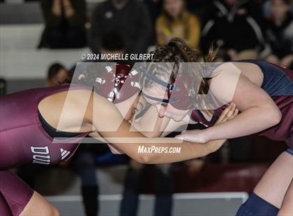 Thumbnail 3 in Section VI Dual Invitational (Chautauqua Lake vs Dunkirk) photogallery.