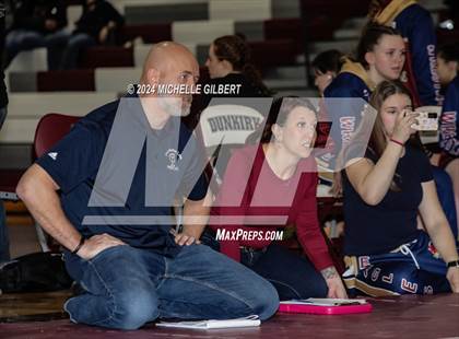 Thumbnail 1 in Section VI Dual Invitational (Chautauqua Lake vs Dunkirk) photogallery.