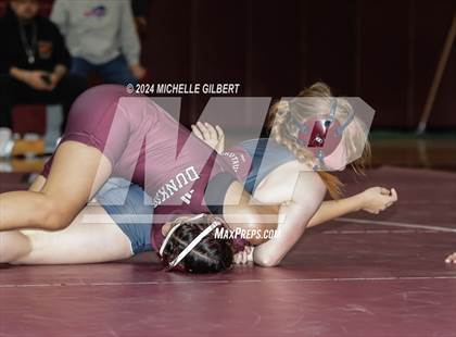 Thumbnail 1 in Section VI Dual Invitational (Chautauqua Lake vs Dunkirk) photogallery.