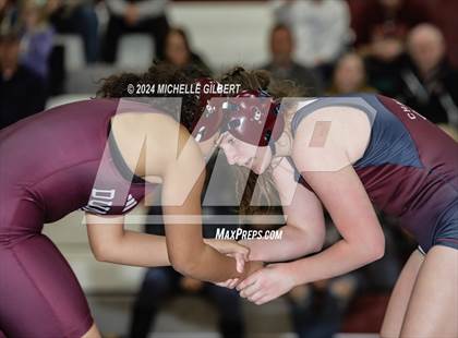 Thumbnail 2 in Section VI Dual Invitational (Chautauqua Lake vs Dunkirk) photogallery.
